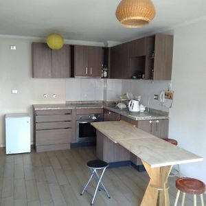 Apartamento de 2 Dormitorios